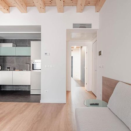 Palazzo '900 Design Flats - Il Pittore 帕多瓦 外观 照片