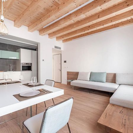 Palazzo '900 Design Flats - Il Pittore 帕多瓦 外观 照片