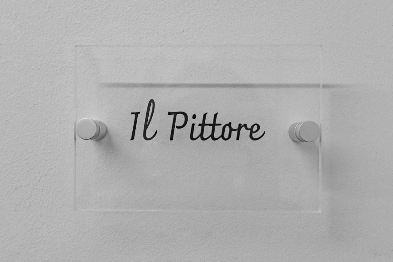 Palazzo '900 Design Flats - Il Pittore 帕多瓦 外观 照片