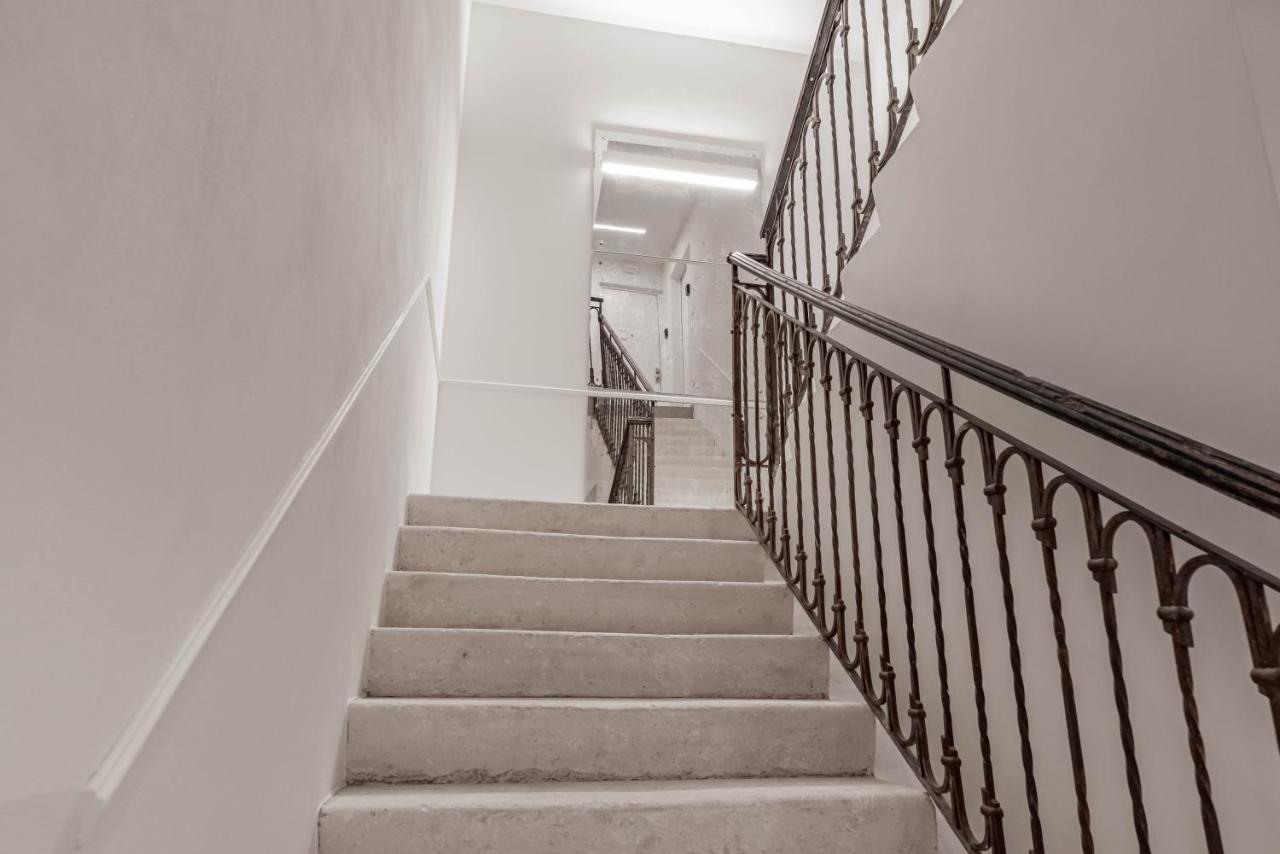 Palazzo '900 Design Flats - Il Pittore 帕多瓦 外观 照片