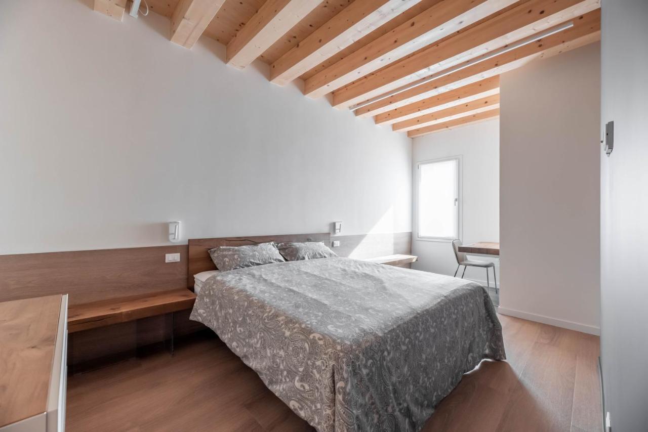 Palazzo '900 Design Flats - Il Pittore 帕多瓦 外观 照片