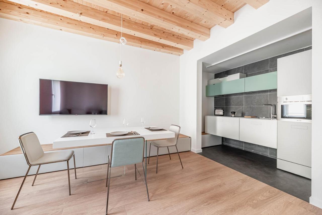 Palazzo '900 Design Flats - Il Pittore 帕多瓦 外观 照片